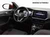 Volkswagen T-Cross 1.0 tsi 95cv edition plus