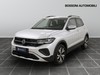 Volkswagen T-Cross 1.0 tsi 95cv edition plus