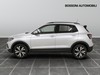 Volkswagen T-Cross 1.0 tsi 95cv edition plus