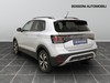 Volkswagen T-Cross 1.0 tsi 95cv edition plus