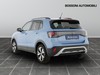 Volkswagen T-Cross 1.0 tsi 115cv edition plus dsg