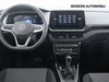 Volkswagen T-Cross 1.0 tsi 115cv edition plus dsg