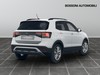 Volkswagen T-Cross 1.0 tsi 115cv edition plus dsg