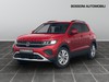 Volkswagen T-Cross 1.0 tsi 115cv edition plus dsg