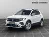 Volkswagen T-Cross 1.0 tsi 95cv edition plus