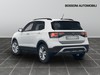 Volkswagen T-Cross 1.0 tsi 95cv edition plus