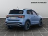 Volkswagen T-Cross 1.0 tsi 115cv r-line plus