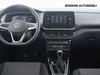 Volkswagen T-Cross 1.0 tsi 95cv edition plus