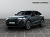 Audi SQ5 ssportback 3.0 v6 tfsi mhev+ 367cv quattro