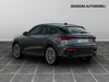 Audi SQ5 ssportback 3.0 v6 tfsi mhev+ 367cv quattro