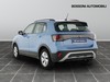 Volkswagen T-Cross 1.0 tsi 115cv life dsg