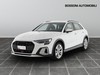 Audi A3 allstreet 1.5 tfsi mhev 48v 150cv business advanced