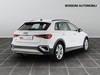 Audi A3 allstreet 1.5 tfsi mhev 48v 150cv business advanced