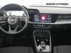 Audi A3 allstreet 1.5 tfsi mhev 48v 150cv business advanced
