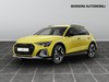 Audi A3 allstreet 1.5 tfsi mhev 48v 150cv identity contrast