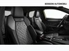 Audi A3 allstreet 1.5 tfsi mhev 48v 150cv identity contrast