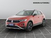 Volkswagen T-Roc 1.0 tsi 115cv life