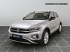 Volkswagen T-Roc 1.5 tsi act style dsg