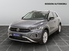 Volkswagen T-Roc 1.5 tsi act edition plus dsg