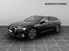 Audi A6 avant 40 2.0 tdi mhev 12v business advanced quattro ultra s tronic