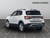 Volkswagen T-Cross 1.0 tsi 95cv edition plus