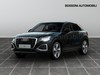Audi Q2 35 2.0 tdi business advanced s tronic