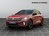 Volkswagen T-Roc 1.5 tsi act r-line plus