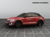 Volkswagen T-Roc 1.5 tsi act r-line plus