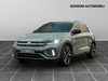 Volkswagen T-Roc 1.5 tsi act r-line plus