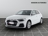 Audi A1 sportback 25 1.0 tfsi admired advanced s tronic my20