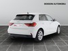 Audi A1 sportback 25 1.0 tfsi admired advanced s tronic my20
