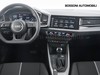 Audi A1 sportback 25 1.0 tfsi admired advanced s tronic my20