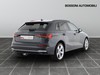Audi A3 sportback 30 1.5 tfsi mhev business advanced s tronic