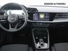 Audi A3 sportback 30 1.5 tfsi mhev business advanced s tronic