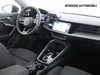 Audi A3 sportback 30 1.5 tfsi mhev business advanced s tronic