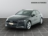 Audi A3 sportback 30 1.5 tfsi mhev business advanced s tronic