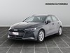 Audi A3 sportback 1.5 tfsi mhev 116cv business advanced