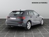 Audi A3 sportback 1.5 tfsi mhev 116cv business advanced