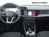 Audi A3 sportback 1.5 tfsi mhev 116cv business advanced
