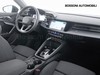 Audi A3 sportback 1.5 tfsi mhev 116cv business advanced