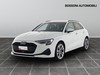 Audi A3 sportback 1.5 tfsi mhev 116cv business