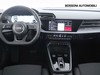 Audi A3 sportback 1.5 tfsi mhev 116cv business