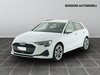 Audi A3 sportback 1.5 tfsi mhev 116cv business