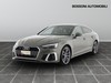Audi A5 sportback 40 2.0 tdi mhev 204cv s line edition quattro s tronic