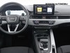 Audi A4 avant 40 2.0 tdi mhev 204cv business advanced quattro s tronic