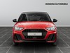 Audi A1 sportback 30 1.0 tfsi 116cv identity black s tronic