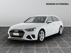 Audi A4 avant 40 2.0 tdi mhev 204cv s line edition quattro s tronic