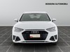 Audi A4 avant 40 2.0 tdi mhev 204cv s line edition quattro s tronic