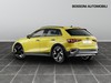 Audi A3 allstreet 1.5 tfsi mhev 48v 150cv identity contrast