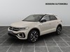 Volkswagen T-Roc 1.0 tsi 115cv r line